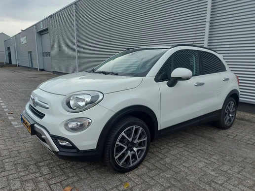 Fiat 500X - Afbeelding 5 van 26