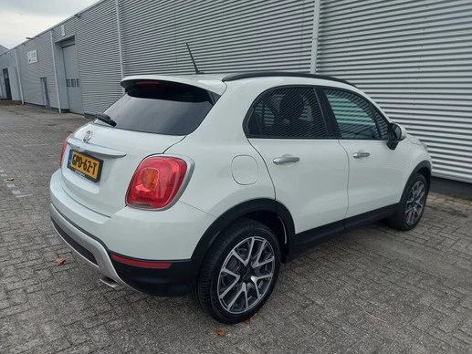 Fiat 500X - Afbeelding 6 van 26