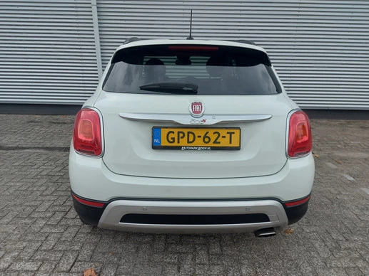 Fiat 500X - Afbeelding 7 van 26