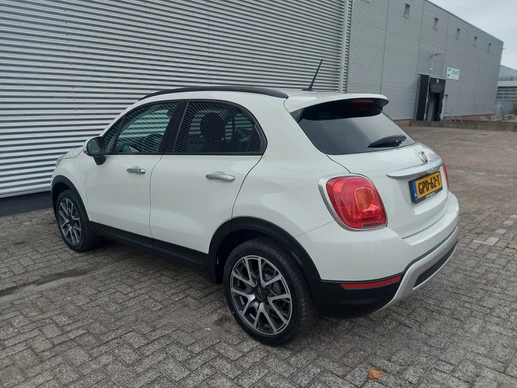 Fiat 500X - Afbeelding 8 van 26