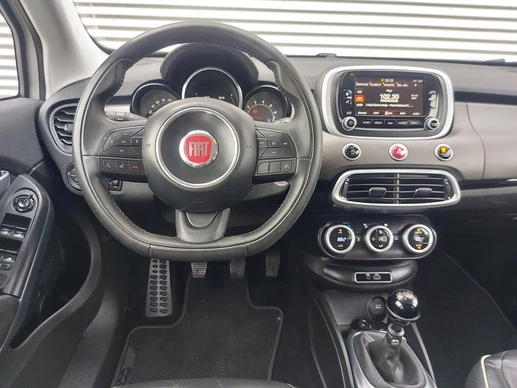 Fiat 500X - Afbeelding 10 van 26