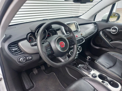 Fiat 500X - Afbeelding 12 van 26