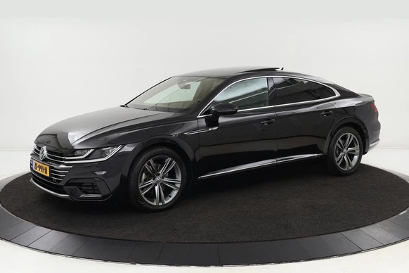 Volkswagen Arteon - Afbeelding 1 van 30