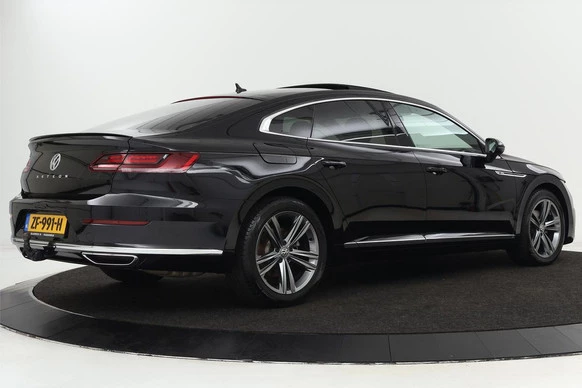 Volkswagen Arteon - Afbeelding 26 van 30