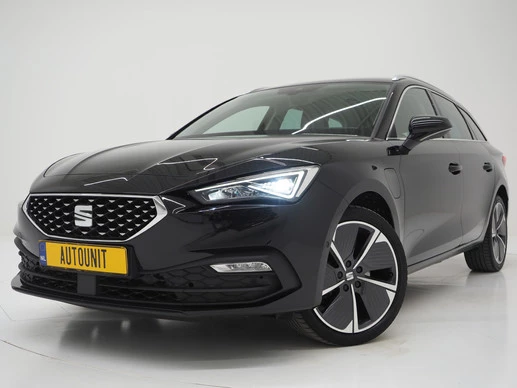 SEAT Leon - Afbeelding 1 van 30