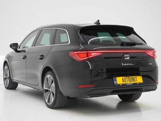 SEAT Leon - Afbeelding 3 van 30