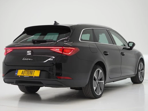 SEAT Leon - Afbeelding 9 van 30