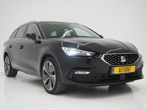 SEAT Leon - Afbeelding 11 van 30