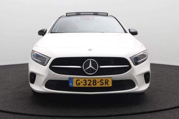 Mercedes-Benz A-Klasse - Afbeelding 3 van 28