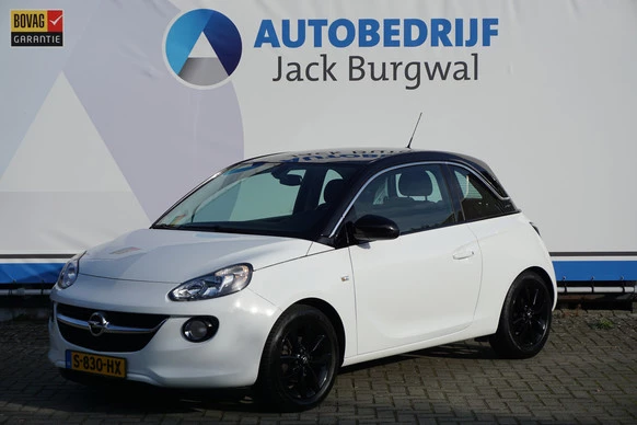 Opel ADAM - Afbeelding 1 van 23