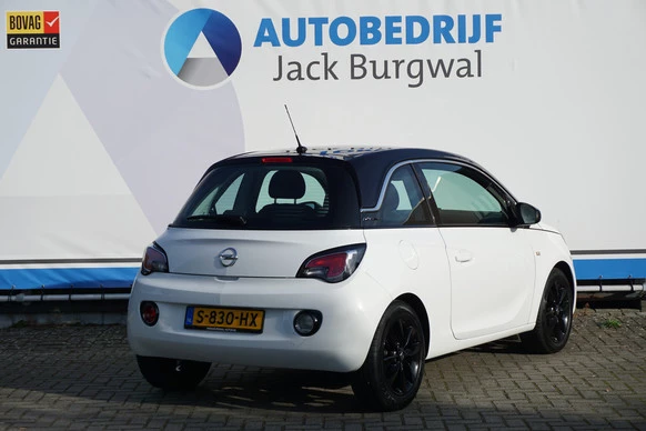 Opel ADAM - Afbeelding 2 van 23