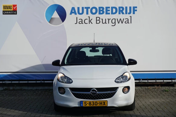 Opel ADAM - Afbeelding 3 van 23