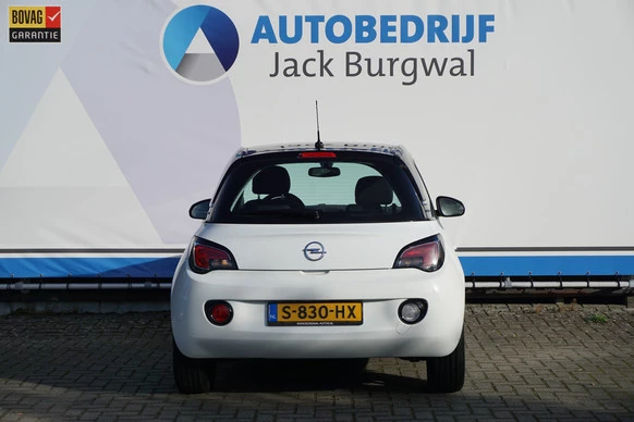 Opel ADAM - Afbeelding 4 van 23