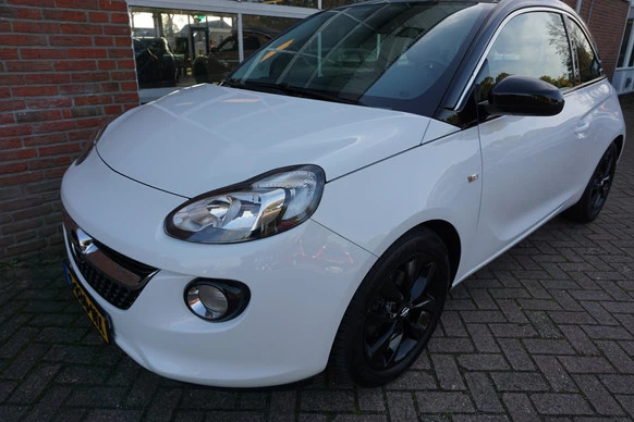 Opel ADAM - Afbeelding 21 van 23