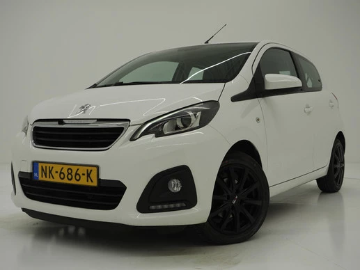 Peugeot 108 - Afbeelding 1 van 30