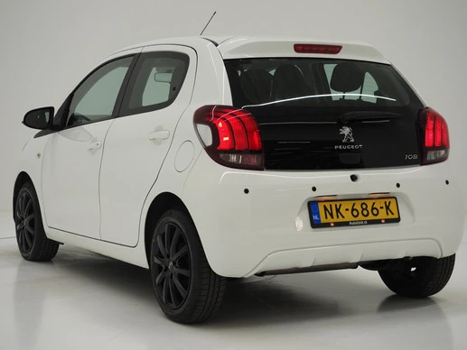 Peugeot 108 - Afbeelding 3 van 30