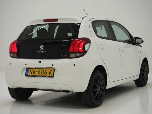 Peugeot 108 - Afbeelding 9 van 30