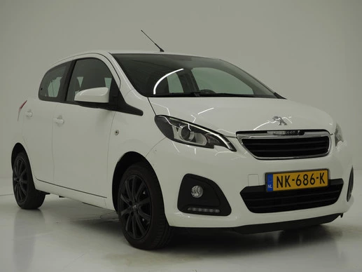 Peugeot 108 - Afbeelding 11 van 30