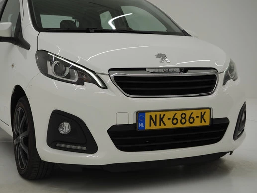 Peugeot 108 - Afbeelding 12 van 30