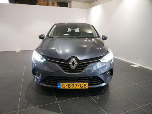 Renault Clio - Afbeelding 2 van 29