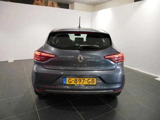 Renault Clio - Afbeelding 6 van 29