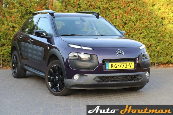 Citroën C4 Cactus