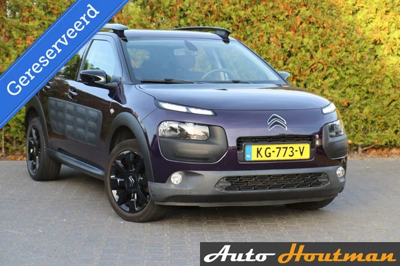 Citroën C4 Cactus