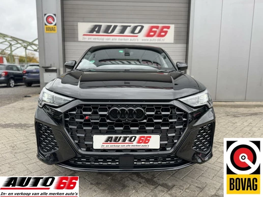 Audi RSQ3 - Afbeelding 2 van 30