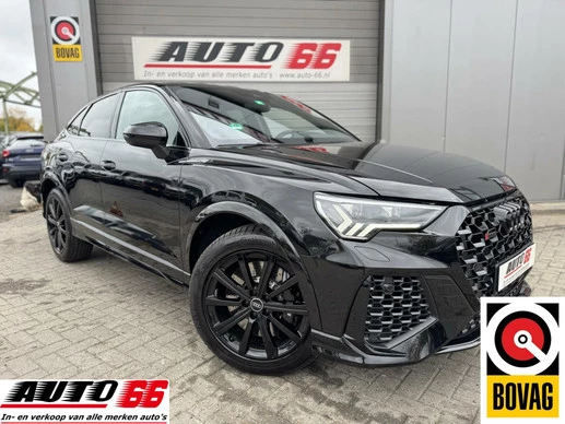 Audi RSQ3 - Afbeelding 3 van 30