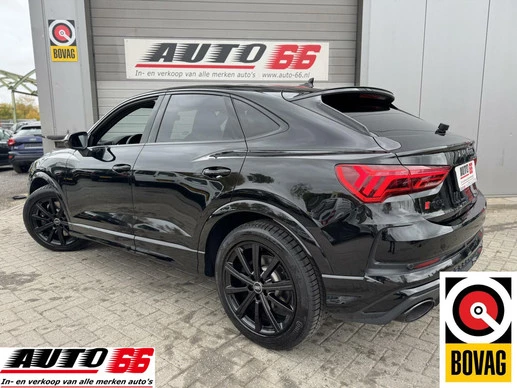 Audi RSQ3 - Afbeelding 4 van 30