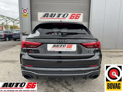 Audi RSQ3 - Afbeelding 5 van 30