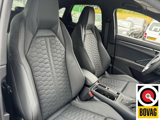 Audi RSQ3 - Afbeelding 7 van 30