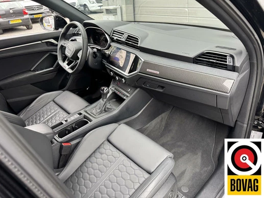 Audi RSQ3 - Afbeelding 8 van 30