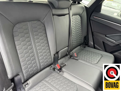 Audi RSQ3 - Afbeelding 10 van 30