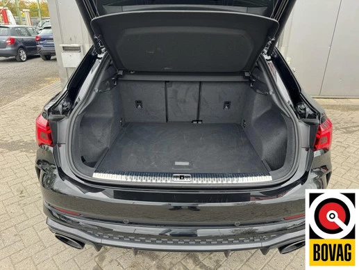 Audi RSQ3 - Afbeelding 11 van 30