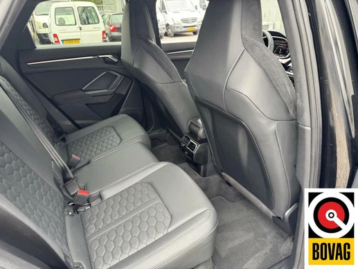 Audi RSQ3 - Afbeelding 13 van 30