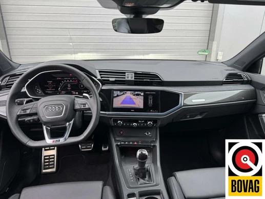 Audi RSQ3 - Afbeelding 14 van 30