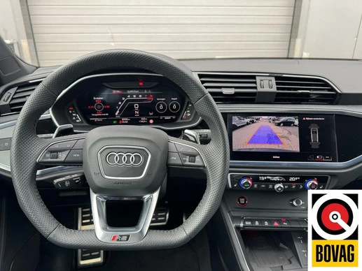 Audi RSQ3 - Afbeelding 15 van 30