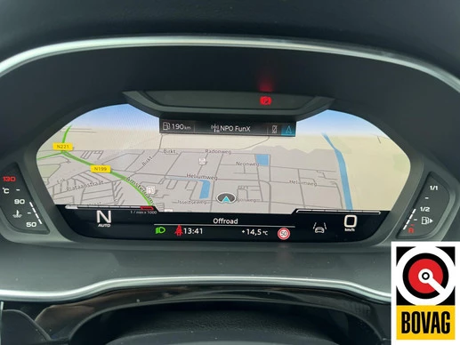 Audi RSQ3 - Afbeelding 17 van 30