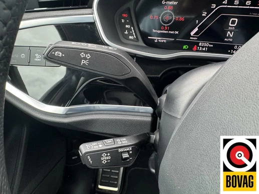 Audi RSQ3 - Afbeelding 21 van 30