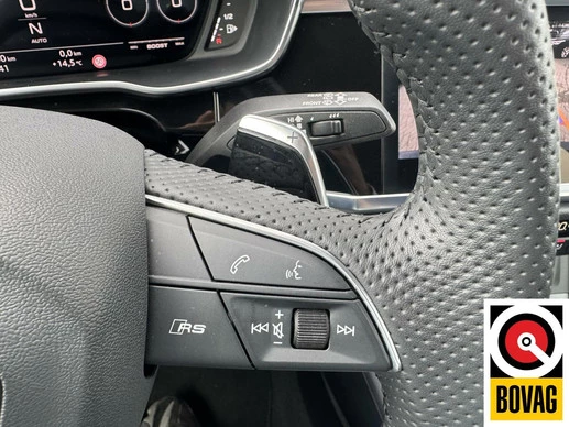 Audi RSQ3 - Afbeelding 23 van 30