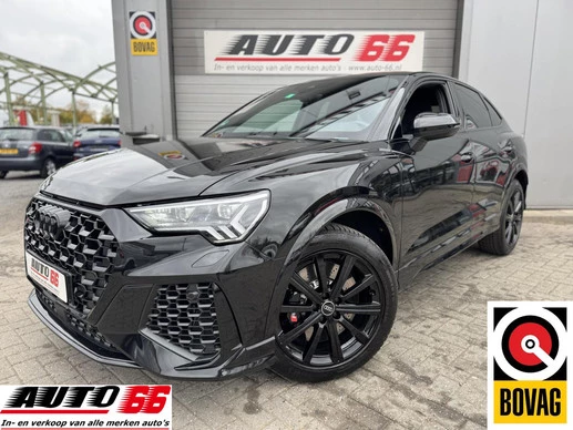 Audi RSQ3 - Afbeelding 1 van 30