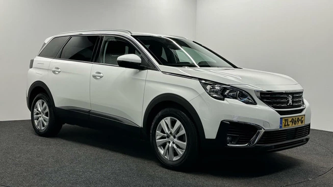 Peugeot 5008 - Afbeelding 3 van 30