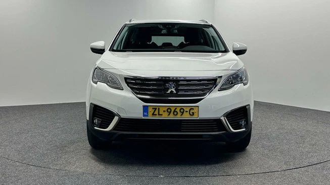 Peugeot 5008 - Afbeelding 6 van 30