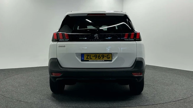 Peugeot 5008 - Afbeelding 7 van 30