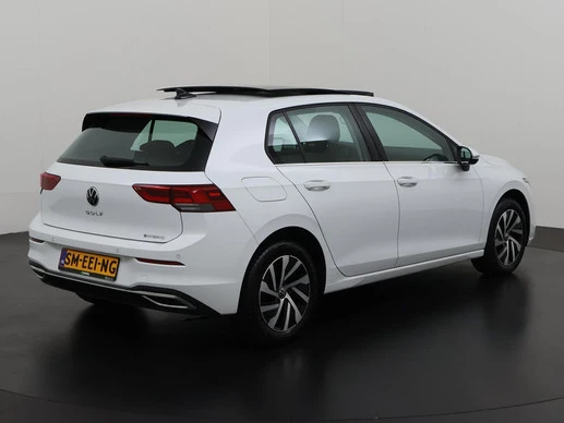 Volkswagen Golf - Afbeelding 4 van 30