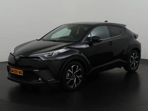 Toyota C-HR - Afbeelding 1 van 30