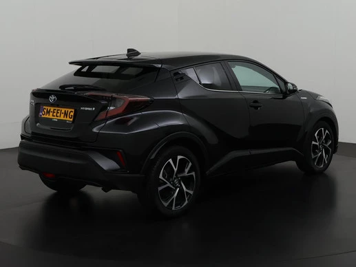 Toyota C-HR - Afbeelding 4 van 30