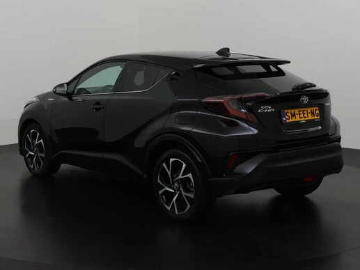 Toyota C-HR - Afbeelding 6 van 30