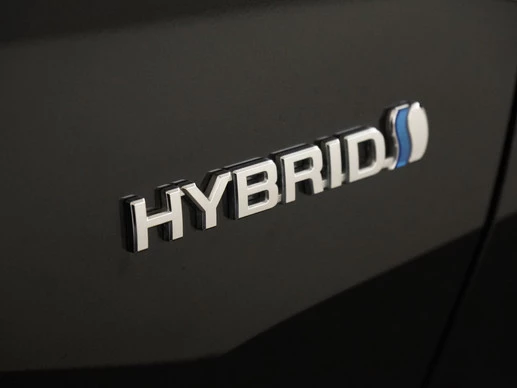 Toyota C-HR - Afbeelding 22 van 30